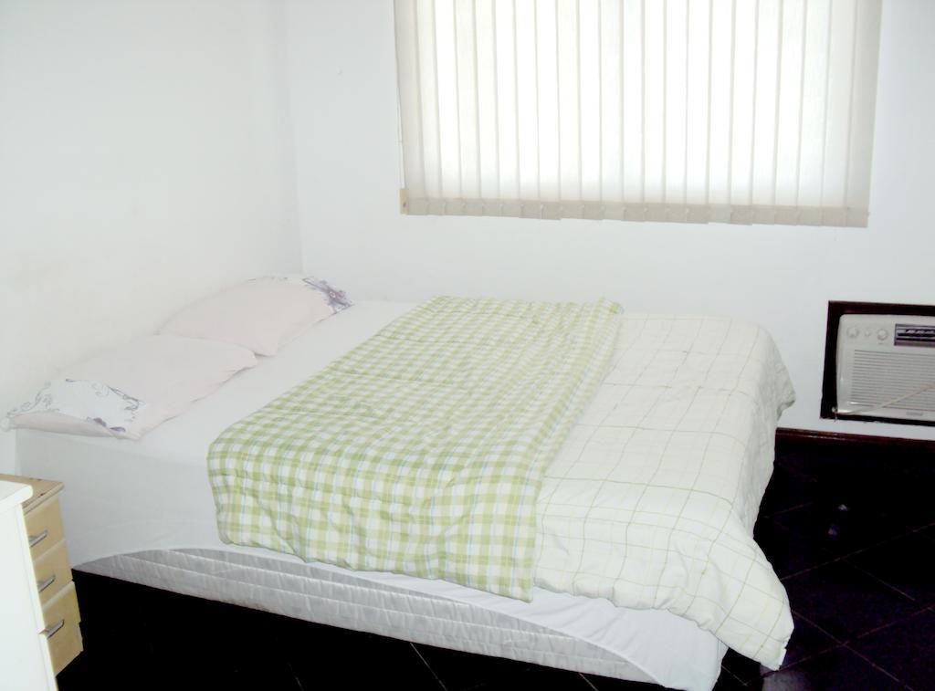 Hotel E Pousada Via Mar Itapocu Pokoj fotografie